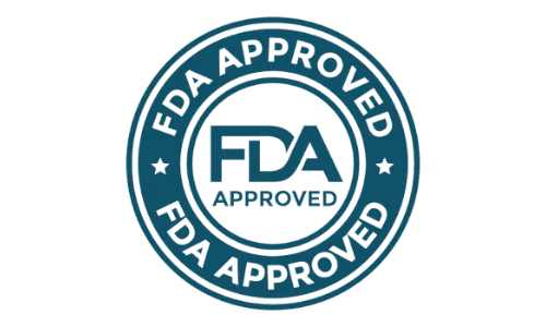 Pulmo Balance FDA Approved